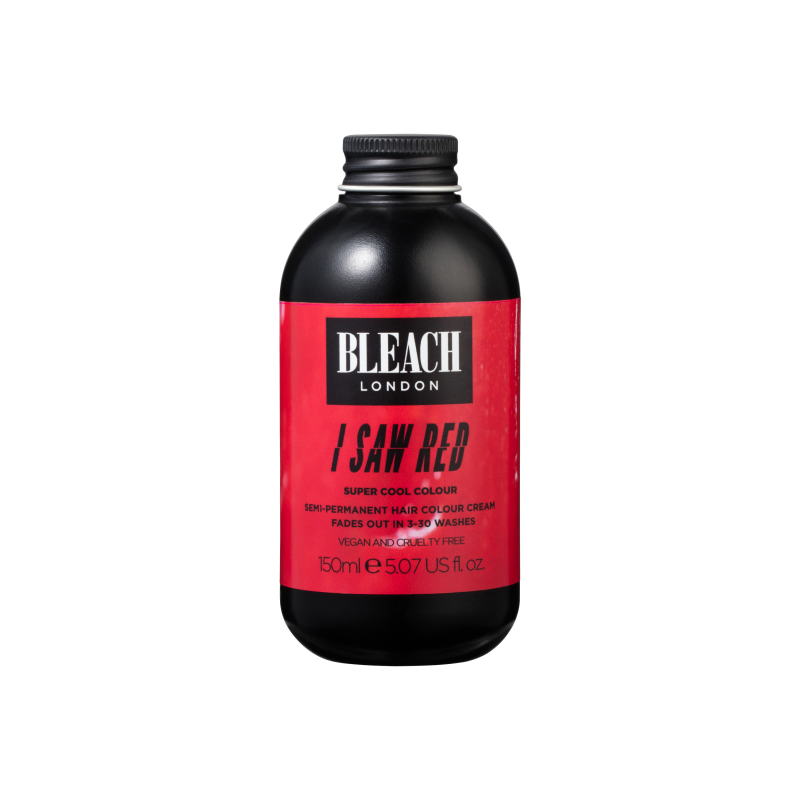 I Saw Red Super Cool Colour product image
