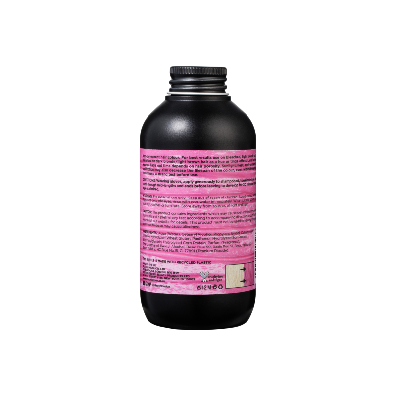 Odd Fuchsia Super Cool Colour product image