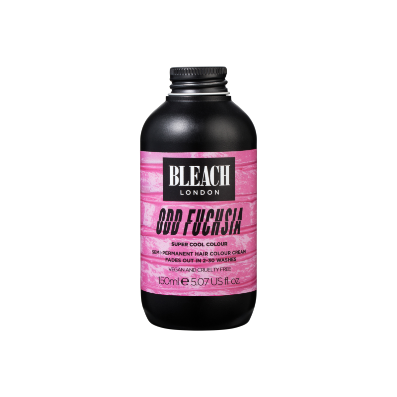 Odd Fuchsia Super Cool Colour product image