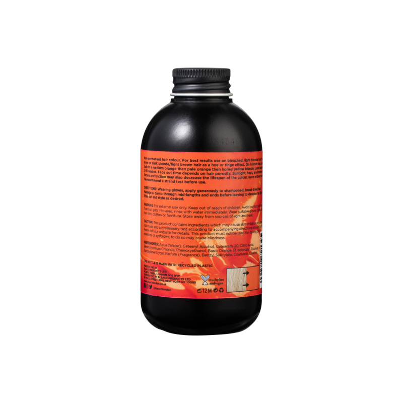 Tangerine Dream Super Cool Colour product image