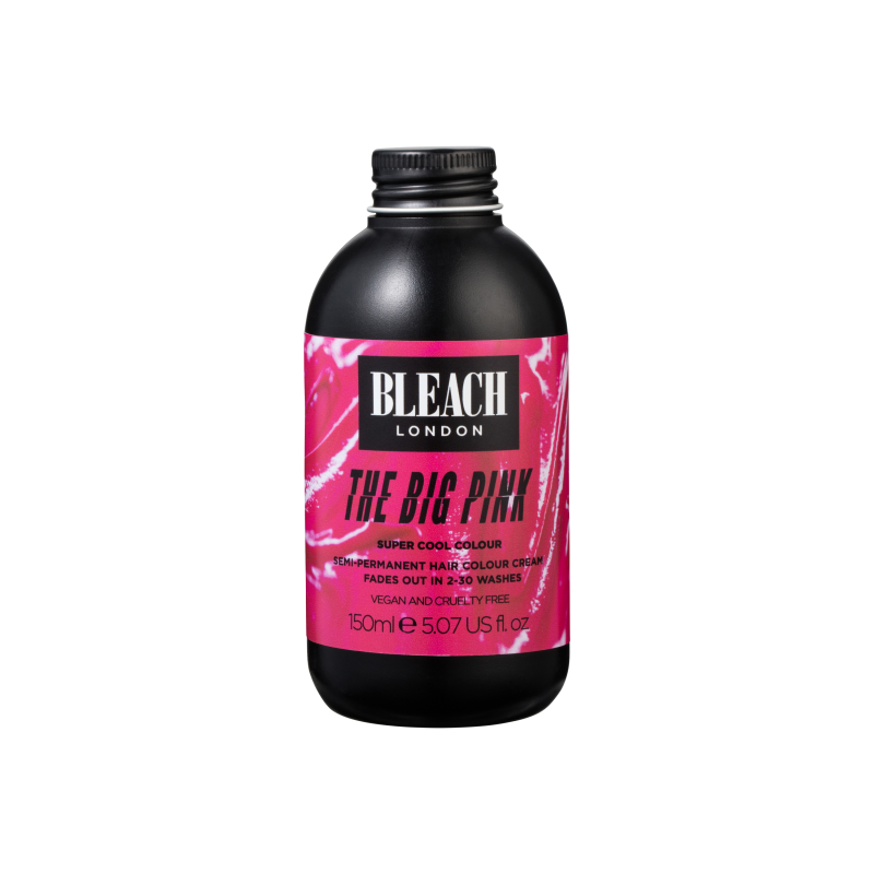The Big Pink Super Cool Colour product image