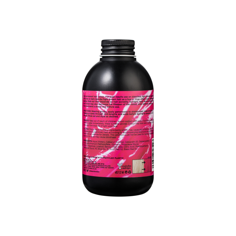 The Big Pink Super Cool Colour product image