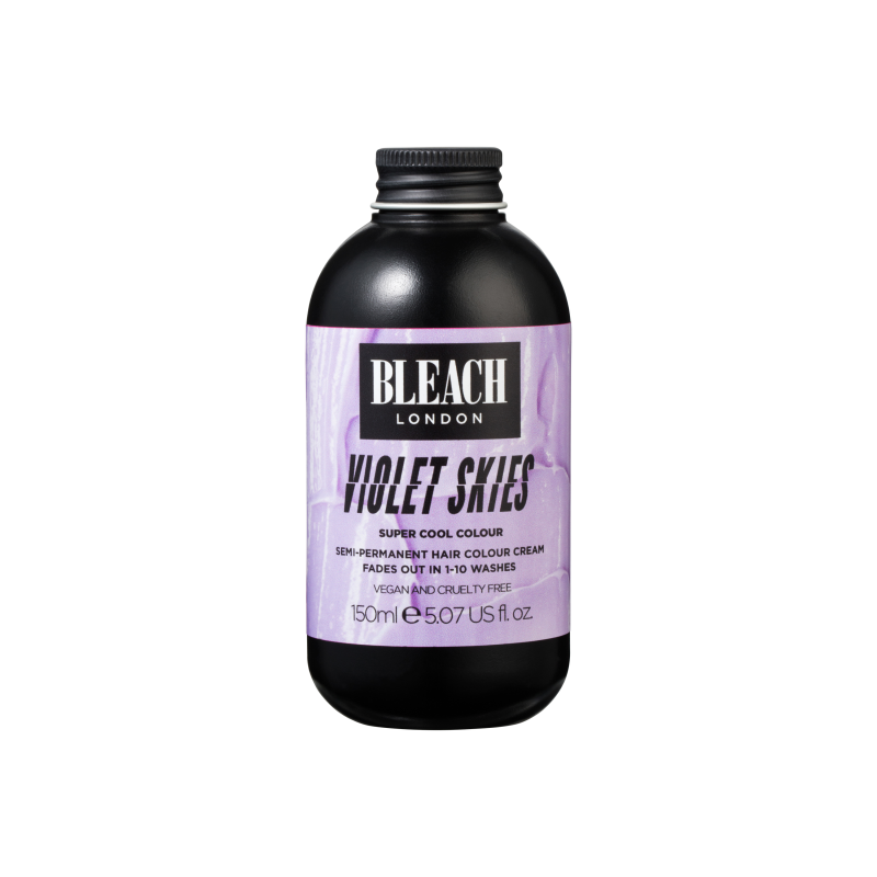 Violet Skies Super Cool Colour product image