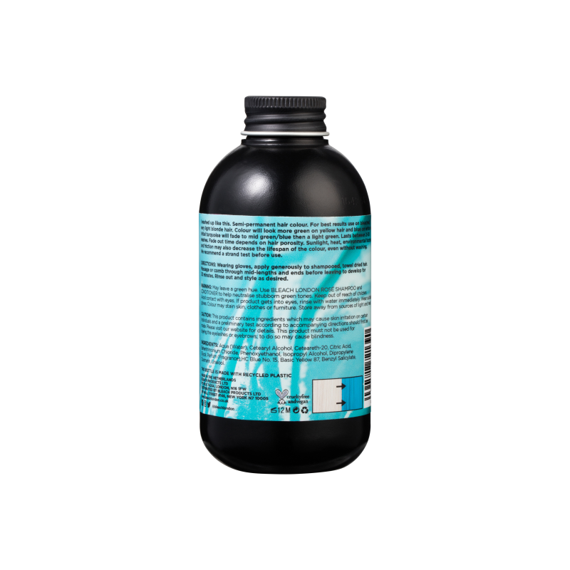 Washed Up Mermaid Super Cool Colour product image