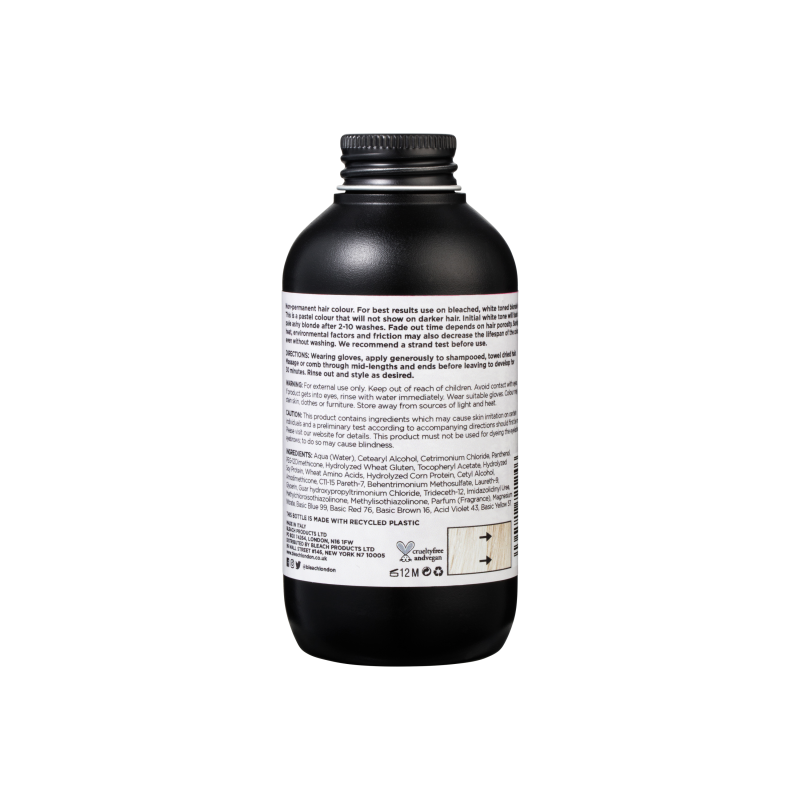 White Heat Super Cool Colour product image