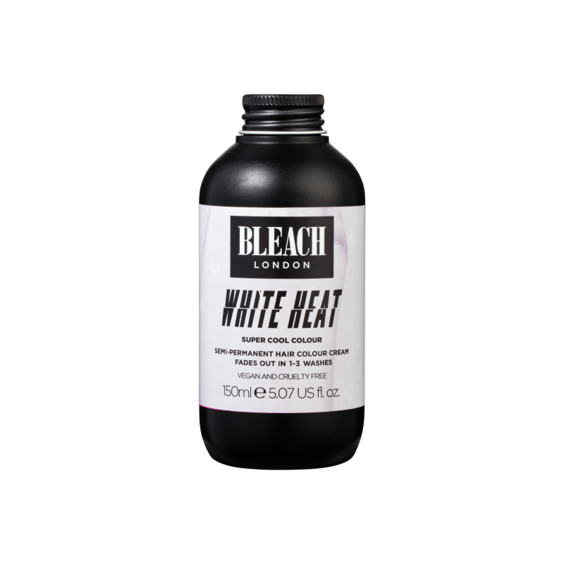 White Heat Super Cool Colour product image