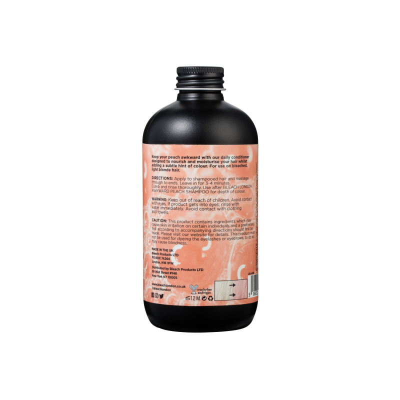 Awkward Peach Conditioner product image