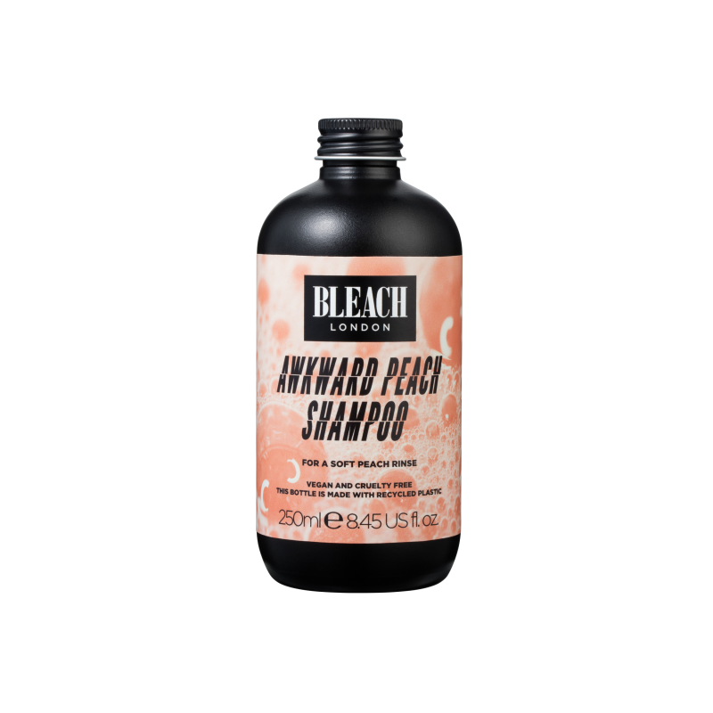 Awkward Peach Shampoo product image