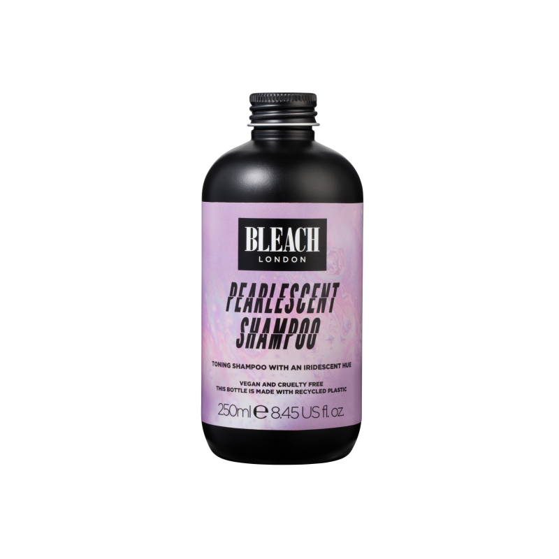 Pearlescent Shampoo product image