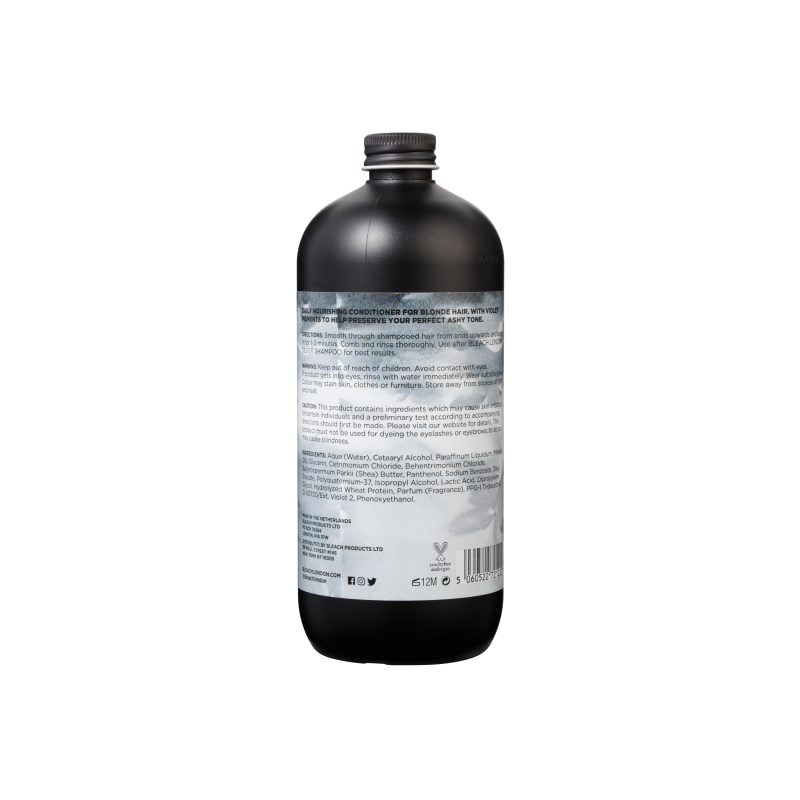 Silver Conditioner XL product image