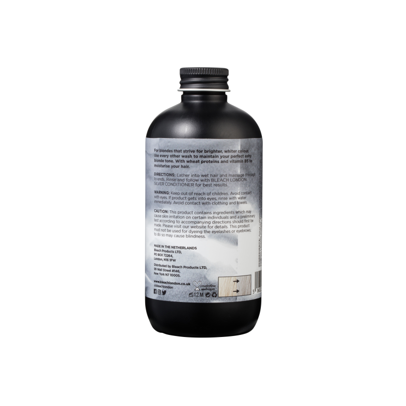Silver Shampoo product image