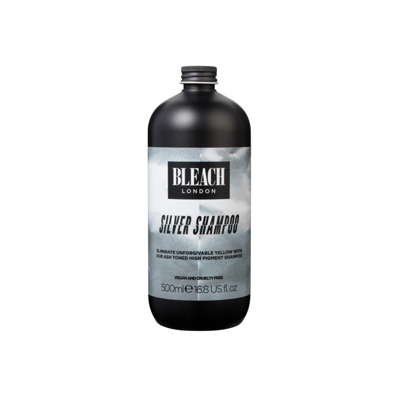 Silver Shampoo XL product image