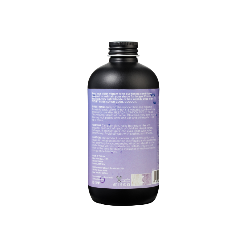 Violet Skies Conditioner product image