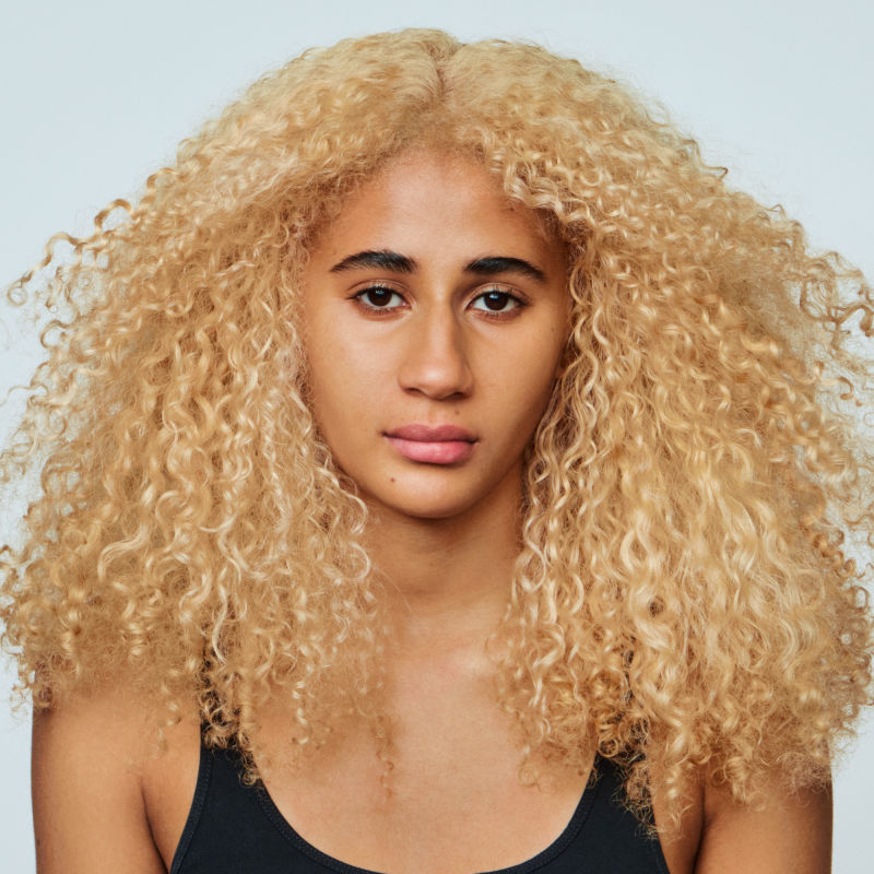 GOLDEN BALAYAGE SET product image