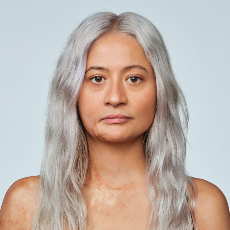 Lavender Grey Base Set with Bond Building Bleach product image