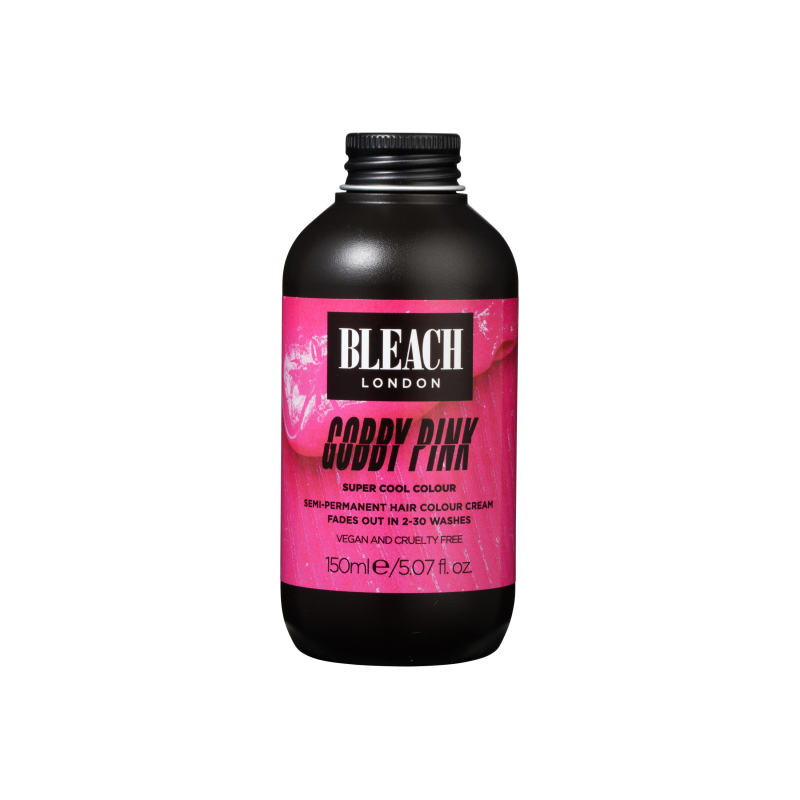Gobby Pink Super Cool Colour product image