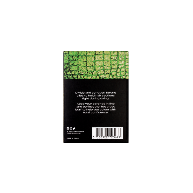 Crocodile Clips product image