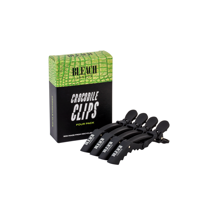 Crocodile Clips product image