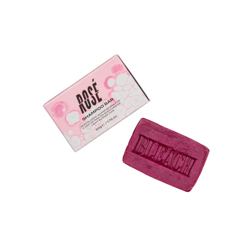 Rosé Shampoo Bar product image
