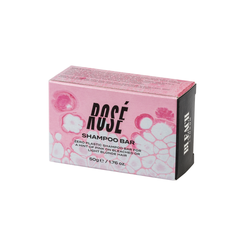 Rosé Shampoo Bar product image