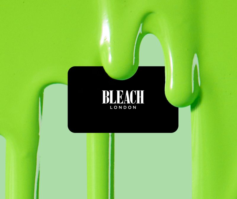 Gifting Note - Reincarnation Scalp Treatment product image