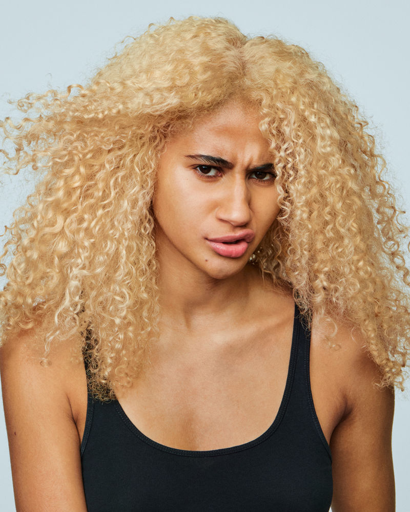 Butter Blonde Complete Colour Set product image