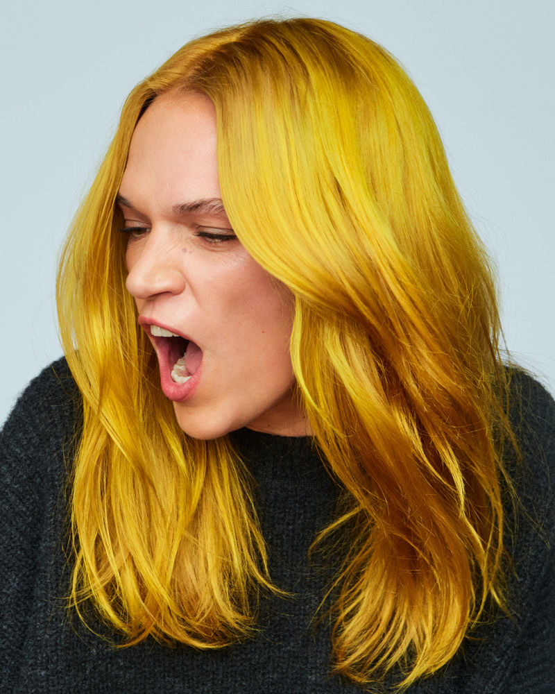 Twisted Lemon Complete Colour Set product image