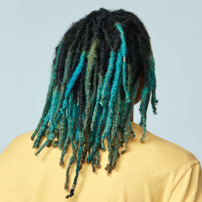 Washed Up Mermaid Super Cool Colour product image