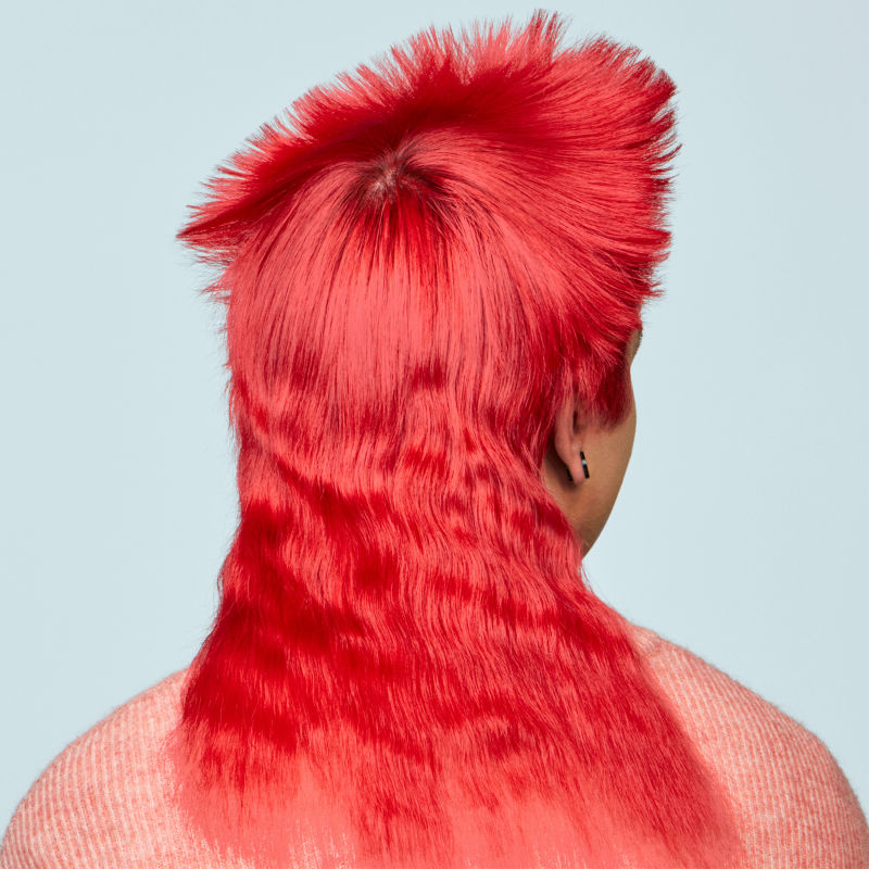 I Saw Red Complete Colour Set product image