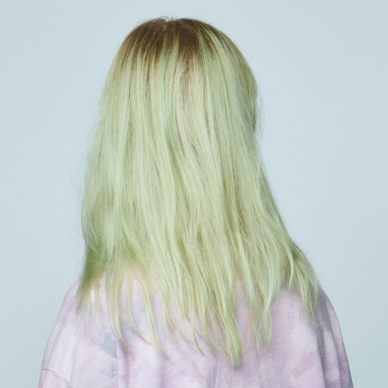 Green Juice Super Cool Colour product image
