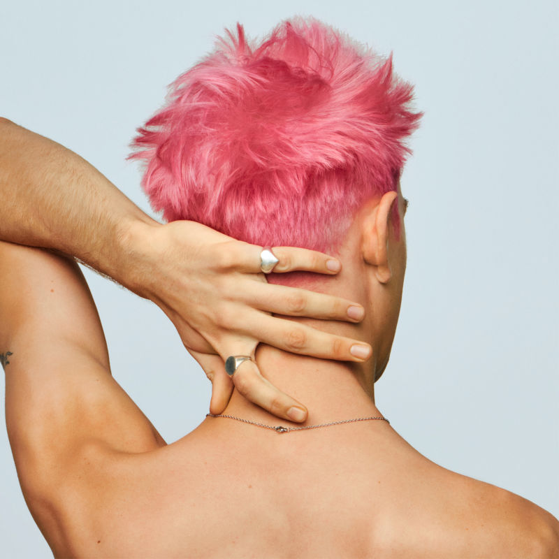 Gobby Pink Super Cool Colour product image