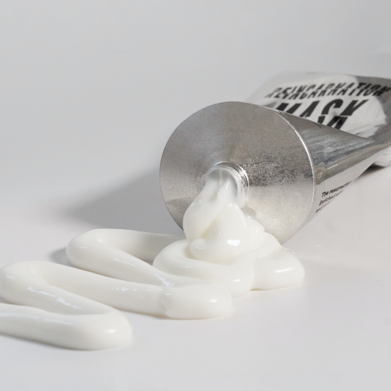 Reincarnation Mask product image