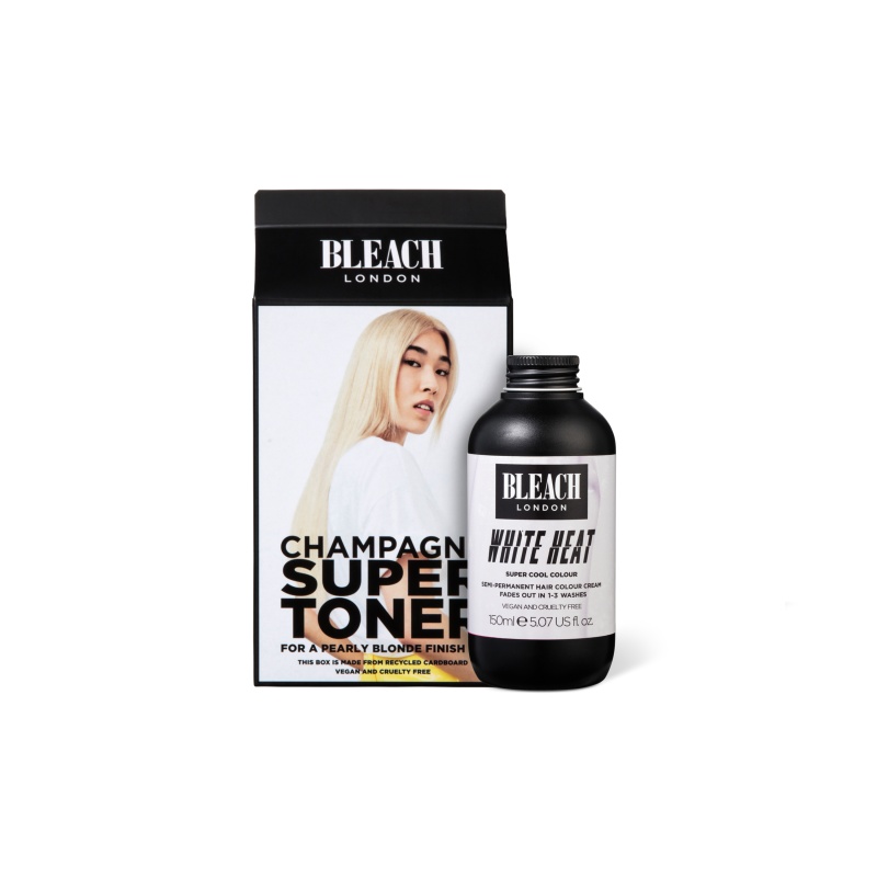 Essential Refresh Set: Neutral Blonde product image