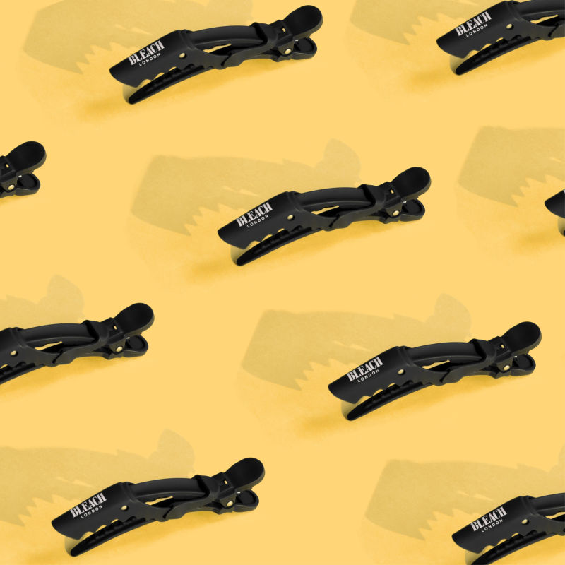 Crocodile Clips product image
