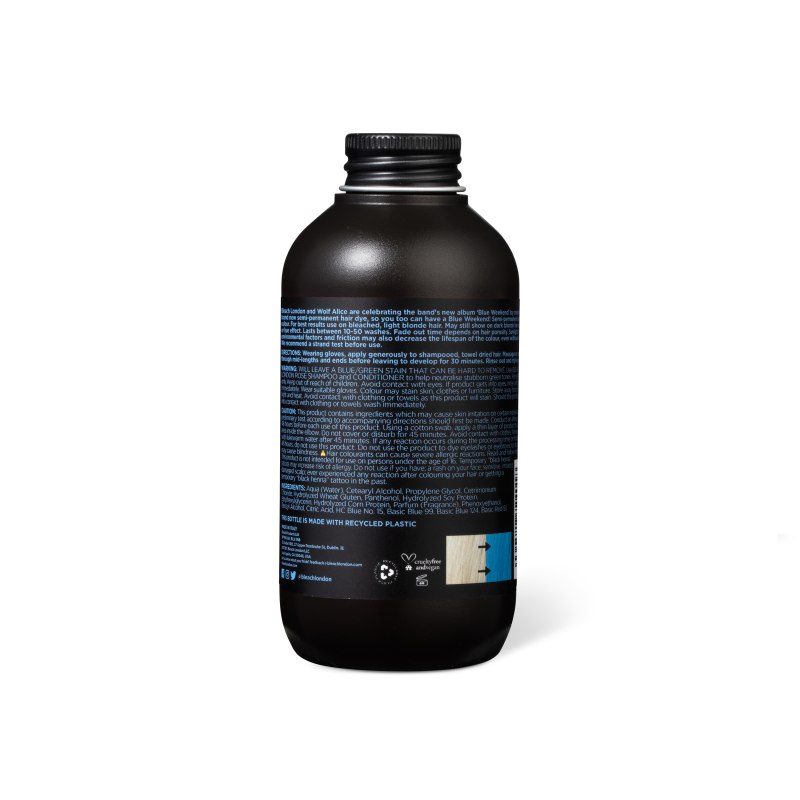 Blue Weekend Super Cool Colour product image