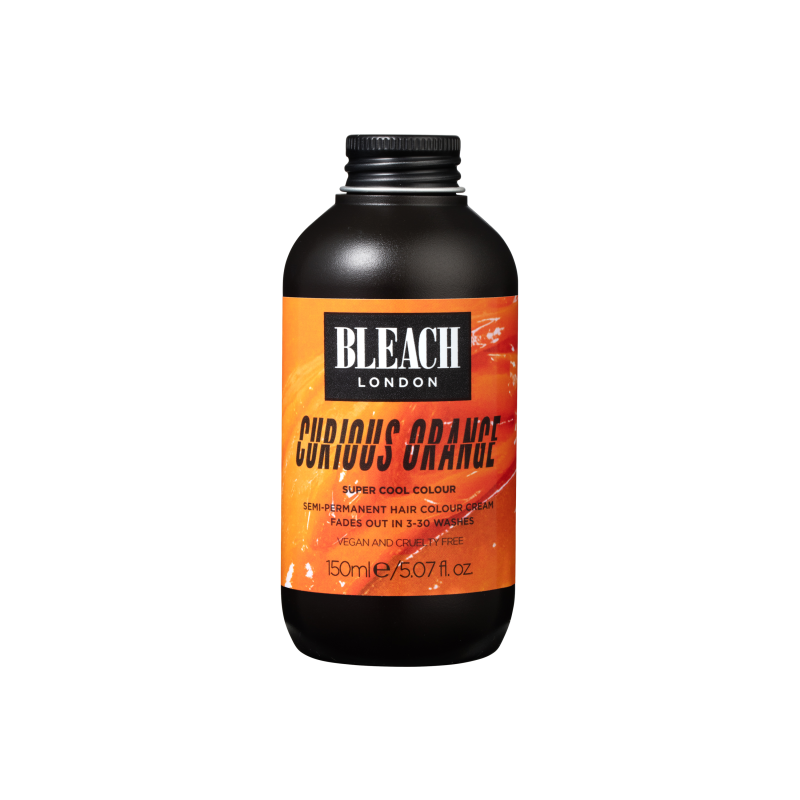 Curious Orange Super Cool Colour product image