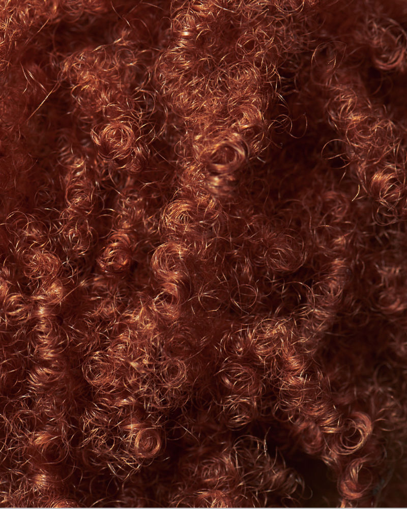 Copper Complete Colour Set with No Bleach Bleach product image
