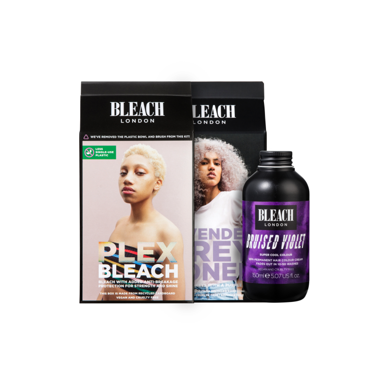 Bruised Violet Complete Colour Set product image
