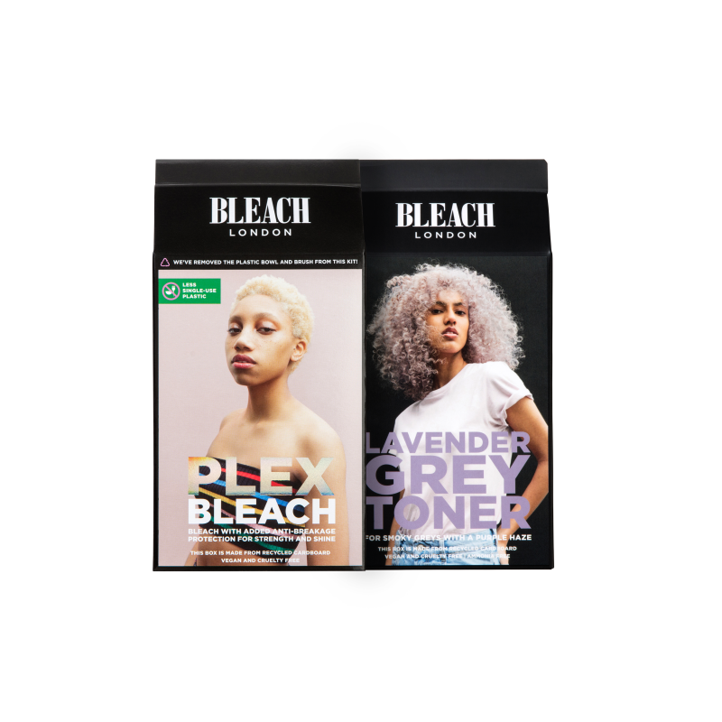 Lavender Grey Base Set product image