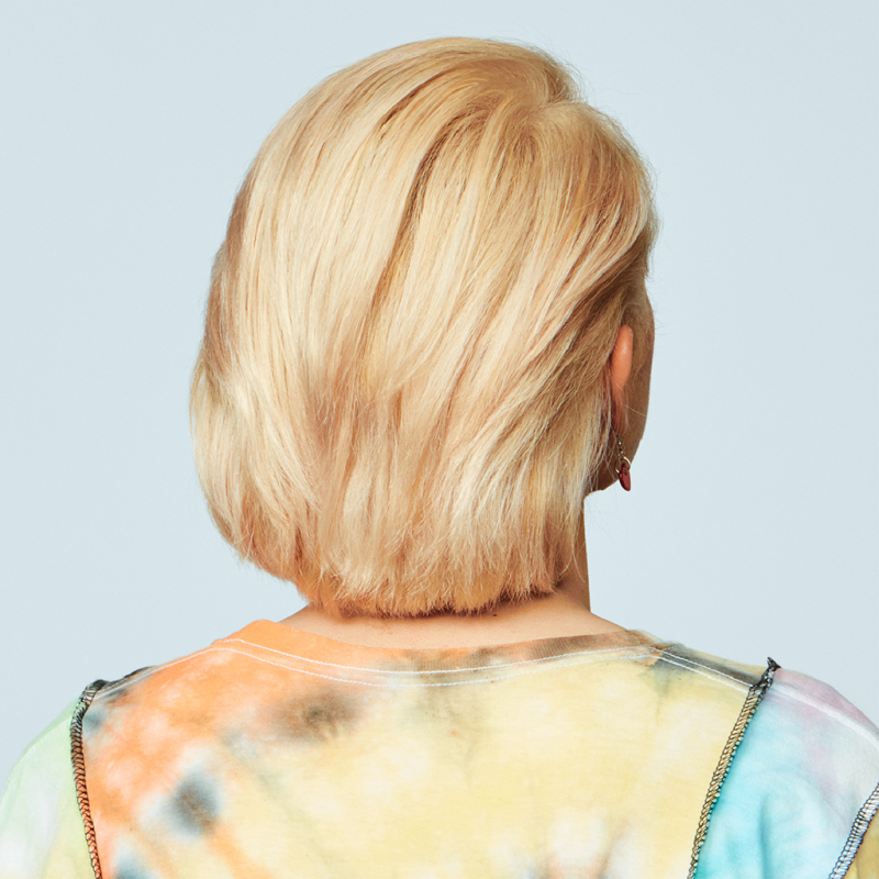 Butter Blonde Complete Colour Set product image