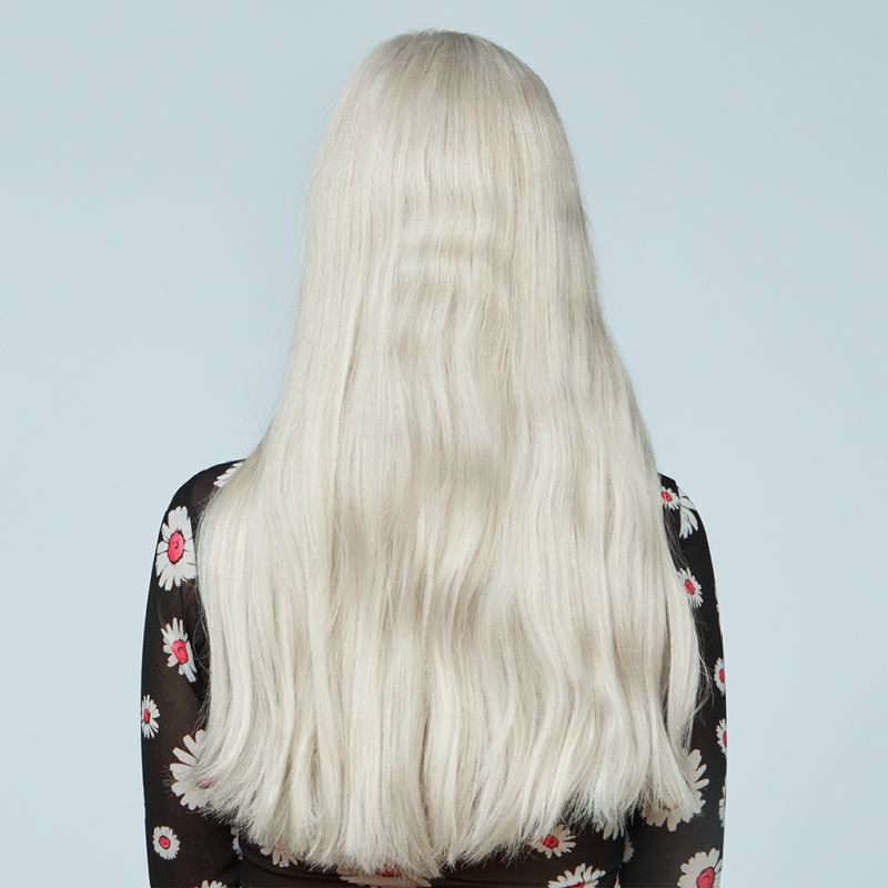 Ice White Complete Colour Set (total bleach) product image