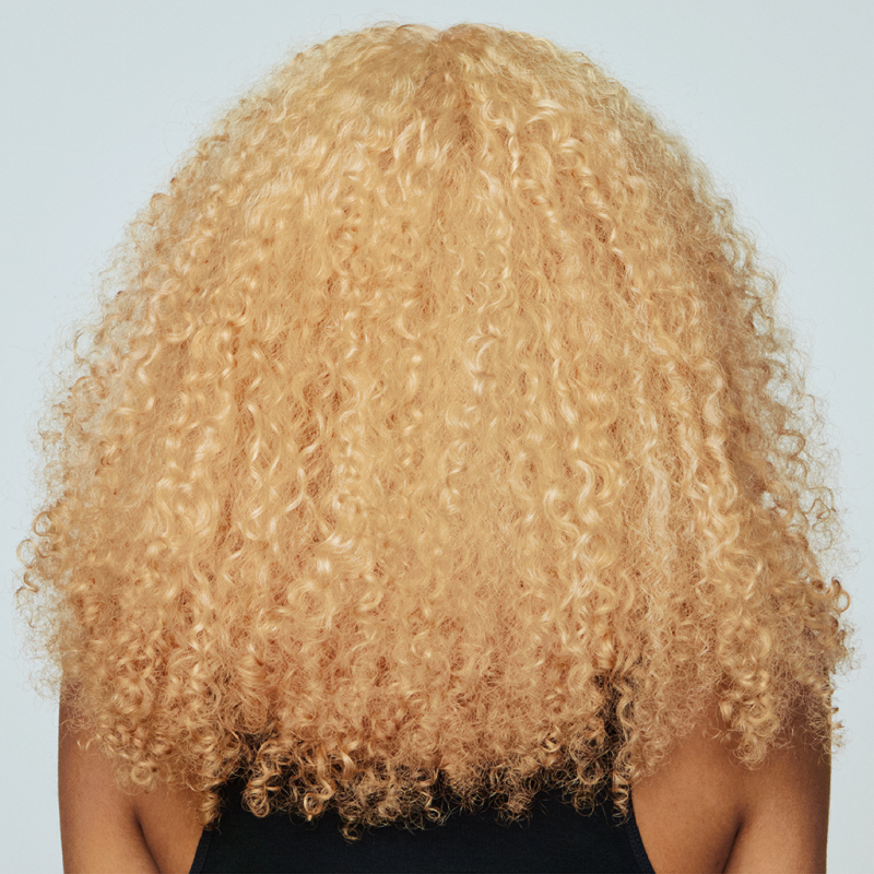 Warm Blonde Base Set with Low & Slow Bleach product image