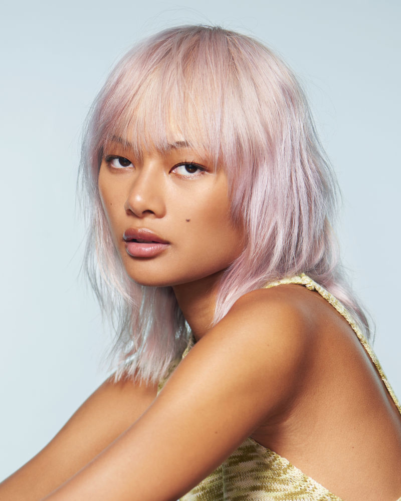 Pearlescent Complete Color Set product image