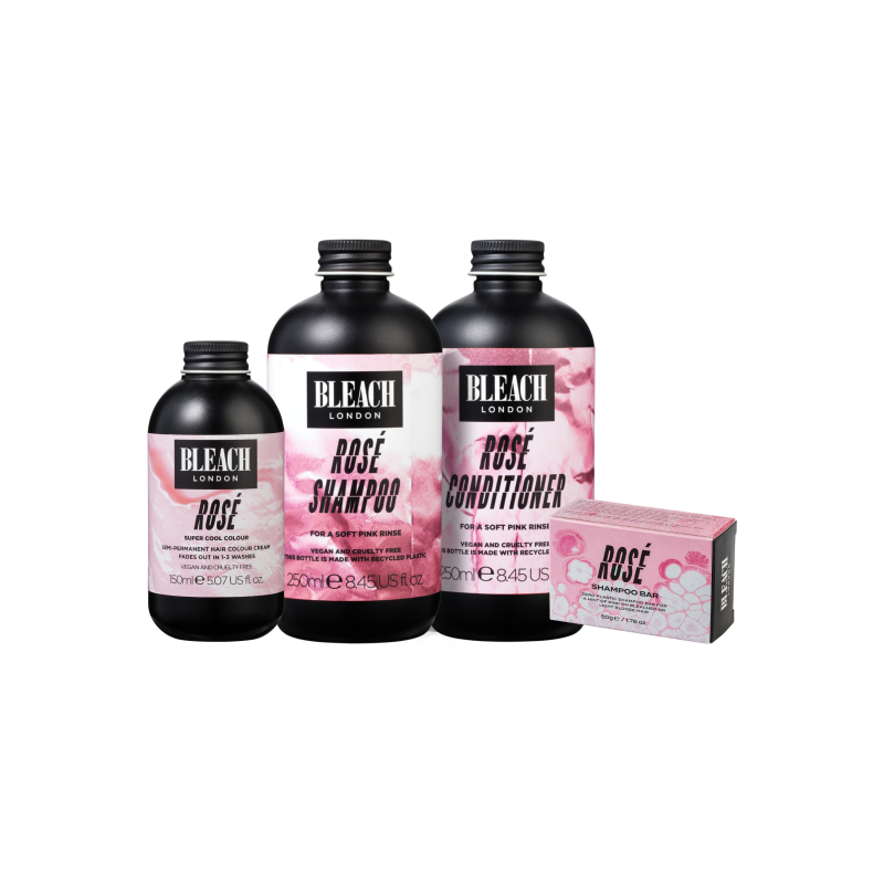 Rosé Colour and Maintenance Set product image