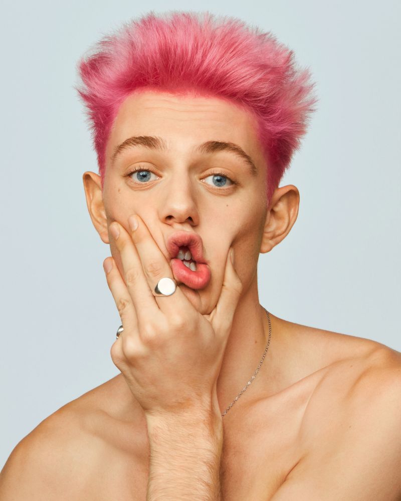Gobby Pink Complete Color Set product image
