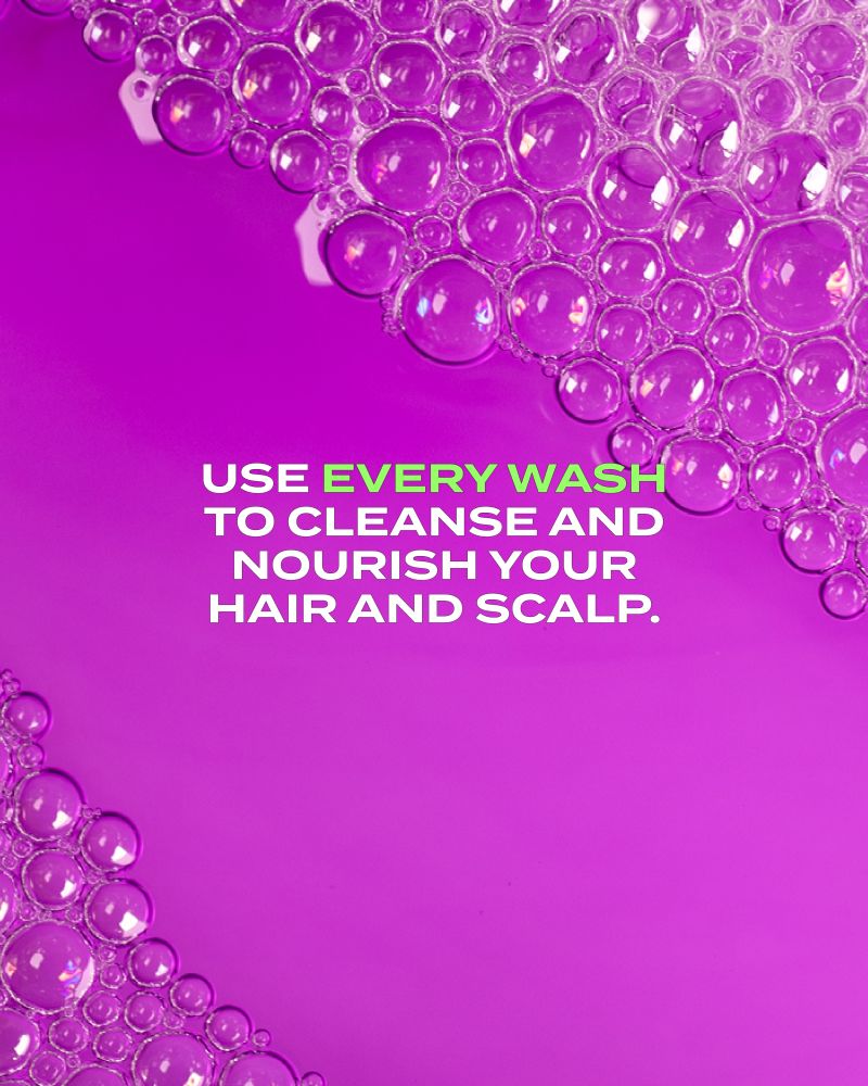Reincarnation Shampoo & Conditioner product image