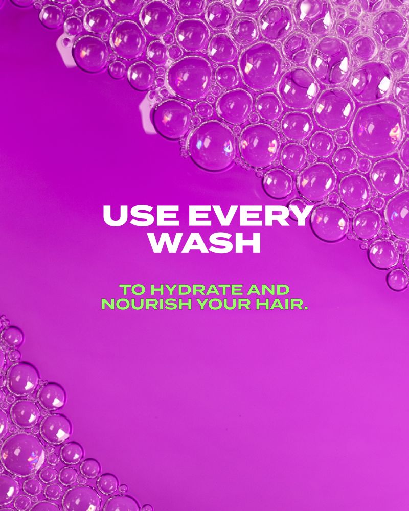 Reincarnation Bond Restoring Shampoo Mini product image