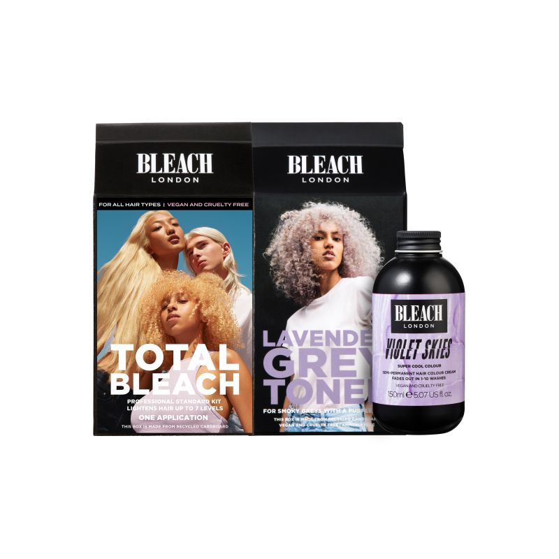 Violet Skies Complete Color Set product image
