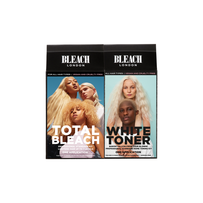 Cool Blonde Base Set product image