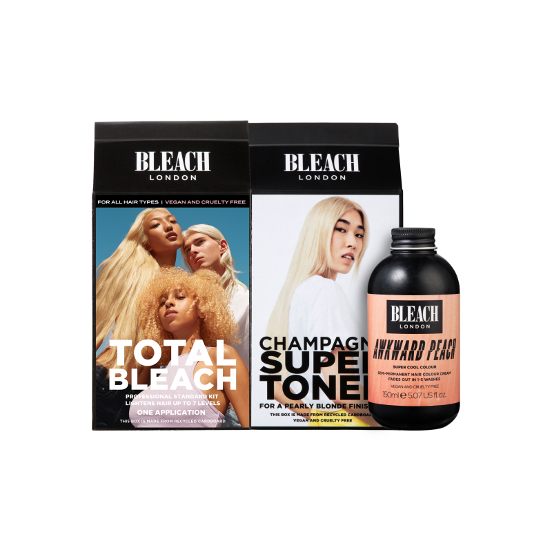 Awkward Peach Complete Color Set product image